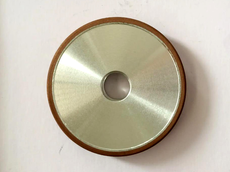 一般樹脂金剛石砂輪磨削比是多少?