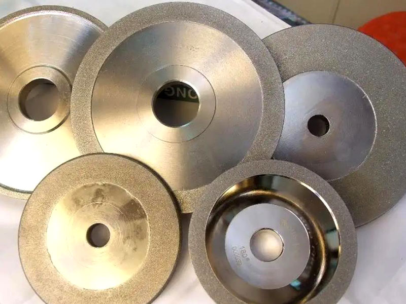 怎么去評判金剛石砂輪好不好用?判斷好壞標(biāo)準(zhǔn)!