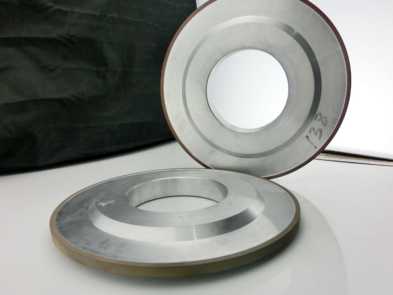 金剛石砂輪的結(jié)合劑有幾種?選購結(jié)合劑技巧!