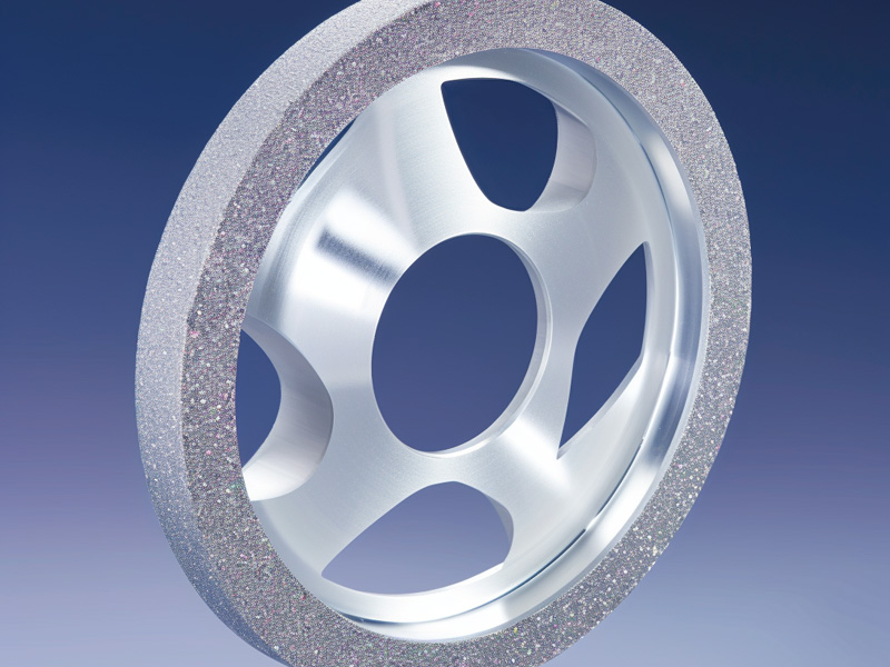 金剛石砂輪較薄是多少?揭秘金剛石砂輪較薄規(guī)格