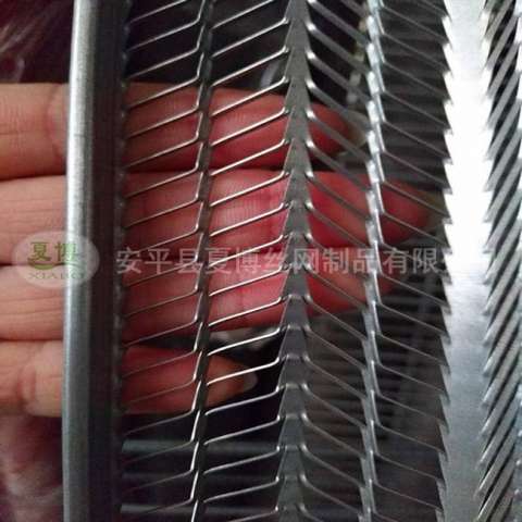 有筋擴張網(wǎng)