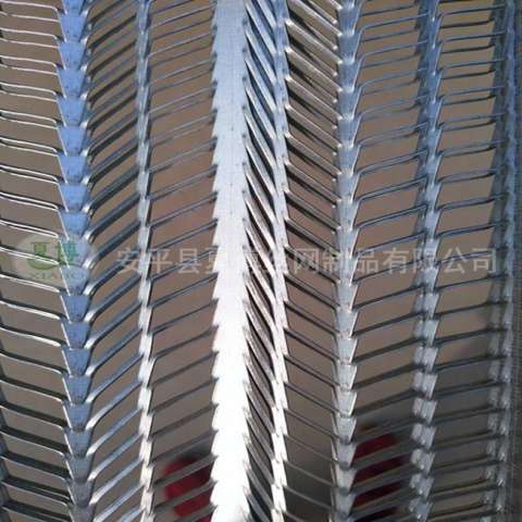 有筋擴張網(wǎng)